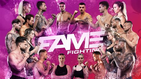 fame fighting 2023 free tv|fame fighting promibox.